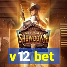 v12 bet